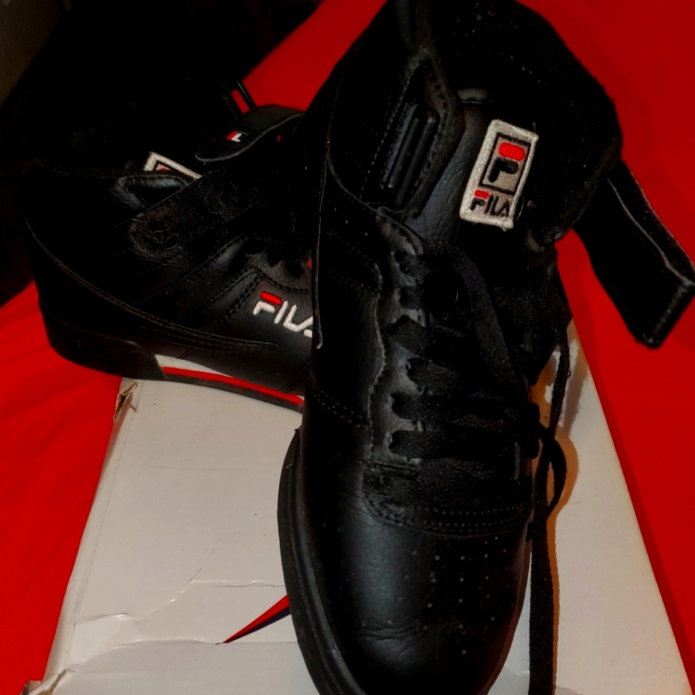 Fila sneakers unisex